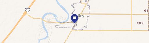 Shelley, ID 83274