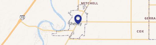 Shelley, ID 83274
