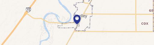 Shelley, ID 83274