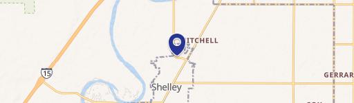Shelley, ID 83274