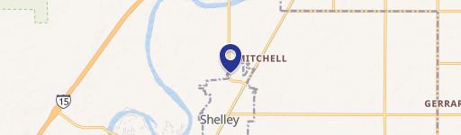 Shelley, ID 83274