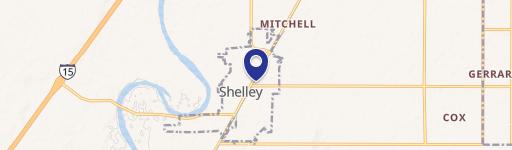 Shelley, ID 83274
