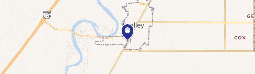 Shelley, ID 83274