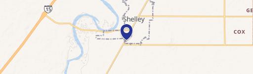Shelley, ID 83274
