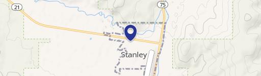 Stanley, ID 83278