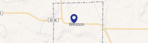 Weston, ID 83286