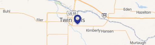 Twin Falls, ID 83301