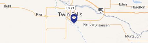 Twin Falls, ID 83301