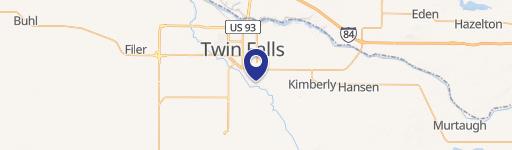 Twin Falls, ID 83301