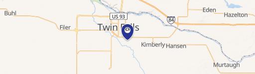 Twin Falls, ID 83301