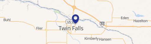 Twin Falls, ID 83301