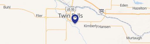 Twin Falls, ID 83301