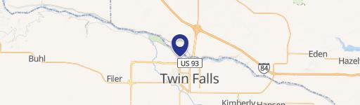 Twin Falls, ID 83301