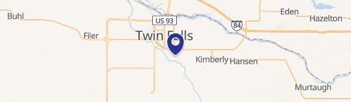 Twin Falls, ID 83301