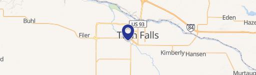 Twin Falls, ID 83301