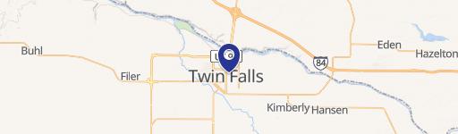 Twin Falls, ID 83301