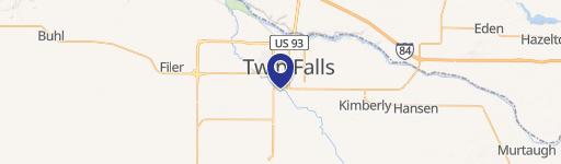 Twin Falls, ID 83301