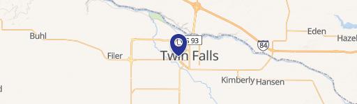 Twin Falls, ID 83301