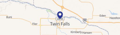 Twin Falls, ID 83301