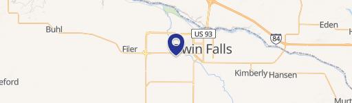Twin Falls, ID 83301