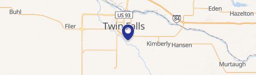 Twin Falls, ID 83301
