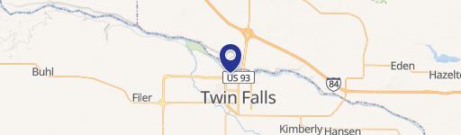 Twin Falls, ID 83301