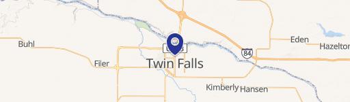 Twin Falls, ID 83301