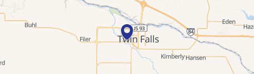 Twin Falls, ID 83301