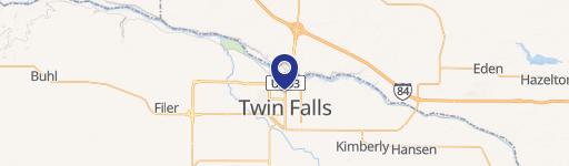Twin Falls, ID 83301