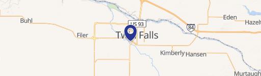 Twin Falls, ID 83301