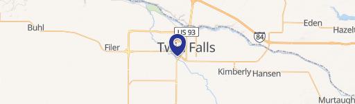Twin Falls, ID 83301