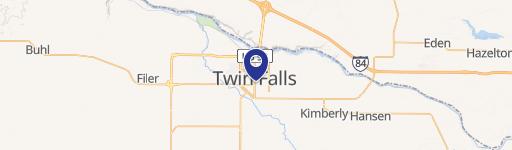 Twin Falls, ID 83301