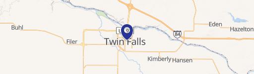 Twin Falls, ID 83301