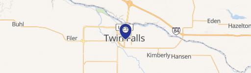 Twin Falls, ID 83301