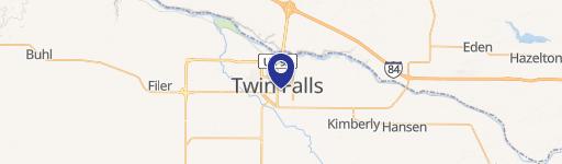 Twin Falls, ID 83301