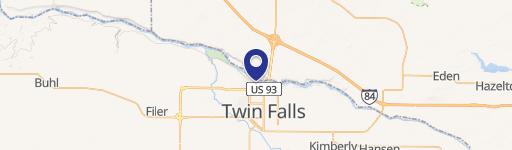 Twin Falls, ID 83301