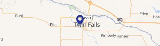 Twin Falls, ID 83301
