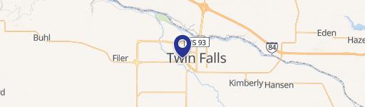 Twin Falls, ID 83301