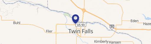 Twin Falls, ID 83301