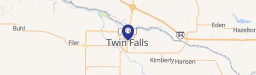 Twin Falls, ID 83301
