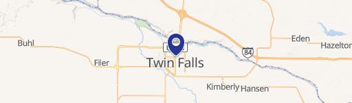 Twin Falls, ID 83301