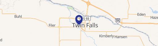 Twin Falls, ID 83301