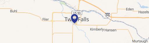 Twin Falls, ID 83301