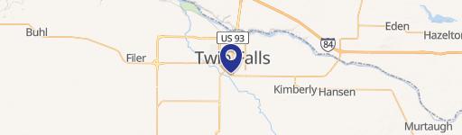 Twin Falls, ID 83301