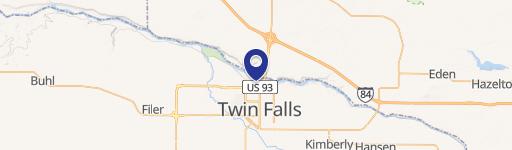 Twin Falls, ID 83301