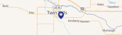 Twin Falls, ID 83301