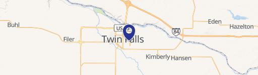 Twin Falls, ID 83301
