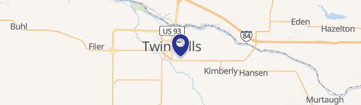 Twin Falls, ID 83301