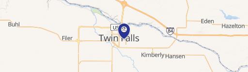 Twin Falls, ID 83301