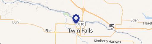 Twin Falls, ID 83301